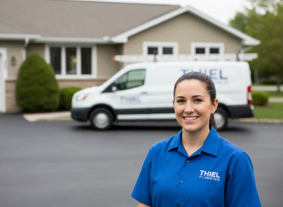 Plumber Breese, IL FAQs